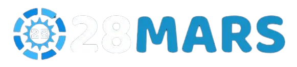 28 Mars Casino logo